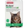 Beaphar Obojok antipar. Bio Band VetoSh. mačka 35cm
