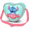 Lilo a Stitch Kabelka Disney Stitch Candy srdce