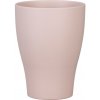 Scheurich Obal na kvetináč na orchidey 608 Powder Rose, pr. 13 x 17 cm