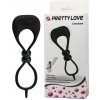Pretty Love Locker Black