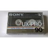 Magnetofónová kazeta SONY UX-PRO 90