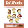 Kuliferdo – Predškolák s ADHD 2 - Jaroslava Budíková, Lenka Komendová