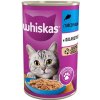 Whiskas s tuňákem 400 g