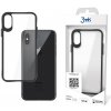 3mk ochranný kryt Satin Armor Case+ pre Apple iPhone X / iPhone XS