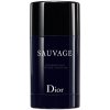 Christian Dior Sauvage deostick 75 ml