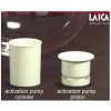 Laica Aktivačná pumpa DUFP001