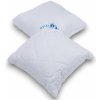 KVALITEX Vankúš guličkový Luxus plus ZIP 40x40 300g