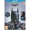 Batman: Arkham Origins (Wii U)