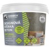 Den Braven - Designová stierka - beton SADA NATURAL 5 kg Barva: Elfenbein
