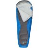 Abbey Camp Berlin 07 spací vak múmie modrá
