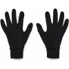 Dámske rukavice Under Armour, STORM LINER čierna, M