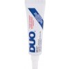 Ardell Duo Quick-Set™ Striplash Adhesive - Rýchloschnúce číre lepidlo so štetčekom 14 g