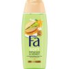 Fa sprchovací gél Pistácia a med 250 ml