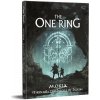 The One Ring RPG: Moria - Týmto Doors of Durin - kolektiv autorů