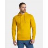 Pánska mikina Kilpi Lagoa-M GLD XL