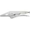 Samosvorné kliešte GRIP 135 mm Knipex 41 34 165 - úzke (K 41 34 165)