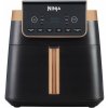 Ninja Air Fryer Max Pro Fritéza bez tuku 6,2L AF180EU