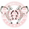 Sada ramien nápravy zavesenia kolies MASTER-SPORT GERMANY 36835-KIT-MS