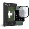Tvrdené sklo pre Apple Watch 44mm - Hofi, Hybrid Glass