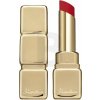 Guerlain KissKiss Shine Bloom Lip Colour 709 Petal Červená rúž so zmatňujúcim účinkom 3,2 g