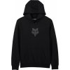 Fox Head Fleece Po M black/black