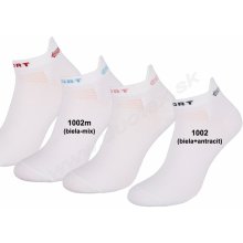DUOTEX Detské ponožky Justik 2 1002