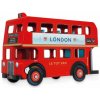 Le toy Van Autobus London