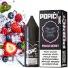 Popič! Salt Mixed Berry 10 ml 20 mg