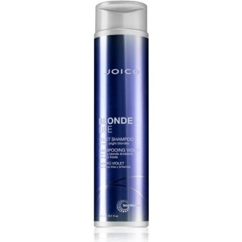 Joico Blonde Life fialový šampón pre blond a melírované vlasy 300 ml