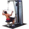 Body-Solid Lat Pulldown DLAT-SF