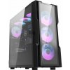 HelloComp Intel GAMER Max 7900 XT/DK431-B Skriňa: darkFlash DK431 Black