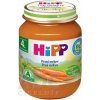 HiPP Bio Prvá mrkva 125 g