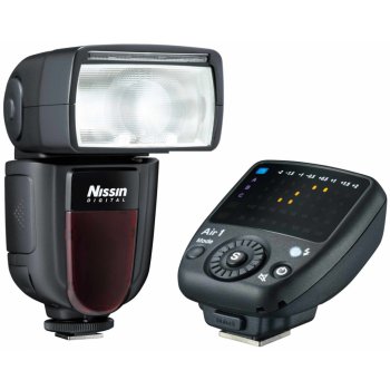 Nissin Di700A Kit Sony