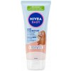 NIVEA BABY Ošetrujúci krém na tvár a telo 100 ml
