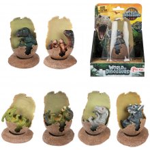 Roblox Dinosaurus v rozbitém vajíčku Random