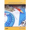 Matematika pre 6. ročník základnej školy a 1. ročník gymnázií s osemročným štúdiom/2. polrok - Ľubica Popíková, Monika Kolková
