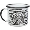 Helikon-tex Smaltovaný hrnček Helikontex AXE ENAMEL MUG 0,35 L