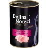 Dolina Noteci Premium Cat Junior Rich in Turkey 400 g