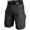 Šortky Helikon-Tex UTS 11 Polycotton čierne