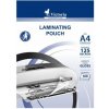 Laminovacia fólia, laminovateľná za tepla, 125 mikr., A4, lesklá, VICTORIA OFFICE, 100ks