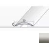 Effector Prechodový profil A03 INOX 2,7m samolepiaci - kus