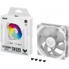 Asus TUF Gaming TR120-ventilátor 120mm ARGB white 90DA0093-B09000