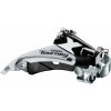 SHIMANO Prešmyk Tourney FD-TY510 3x6/7/8-k. uni ťah Top Swing (34,9/31,8/28,6mm) 48z.