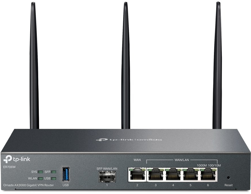 TP-Link Omada ER706W