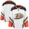 Fanatics Pánsky Dres Anaheim Ducks Breakaway Away Jersey Veľkosť: L