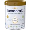 KENDAMIL 2 PREMIUM následné dojčenské mlieko (6 - 12 mesiacov) 800 g