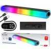 Soundbar Blow soundbar 2.0 14 W čierny