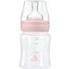 KikkaBoo dojčenská fľaša Hippo Dreams Pink 120ml