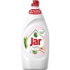 Jar Aloe vera & pink jasmine Prostriedok na umývanie riadu 900ml