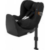 Autosedačka Cybex SIRONA Zi I-SIZE PLUS 2024 Deep Black